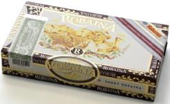 Vegas Robaina Edicion Regional Andorra packaging